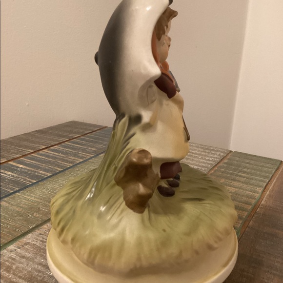 1970 Vintage “Chadwick Miller” Music Box - Picture 5 of 9